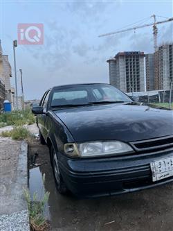 دایۆ پرینس